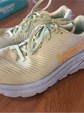Hoka Women's Rincon 3